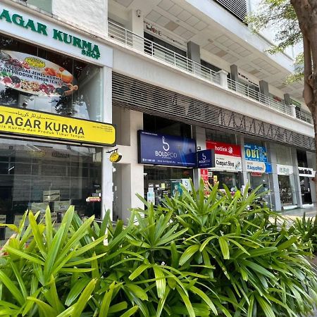 Apartament NEW 6Pax SOHO Near USM&SPICE ARENA&AIRPORT Bayan Lepas Zewnętrze zdjęcie