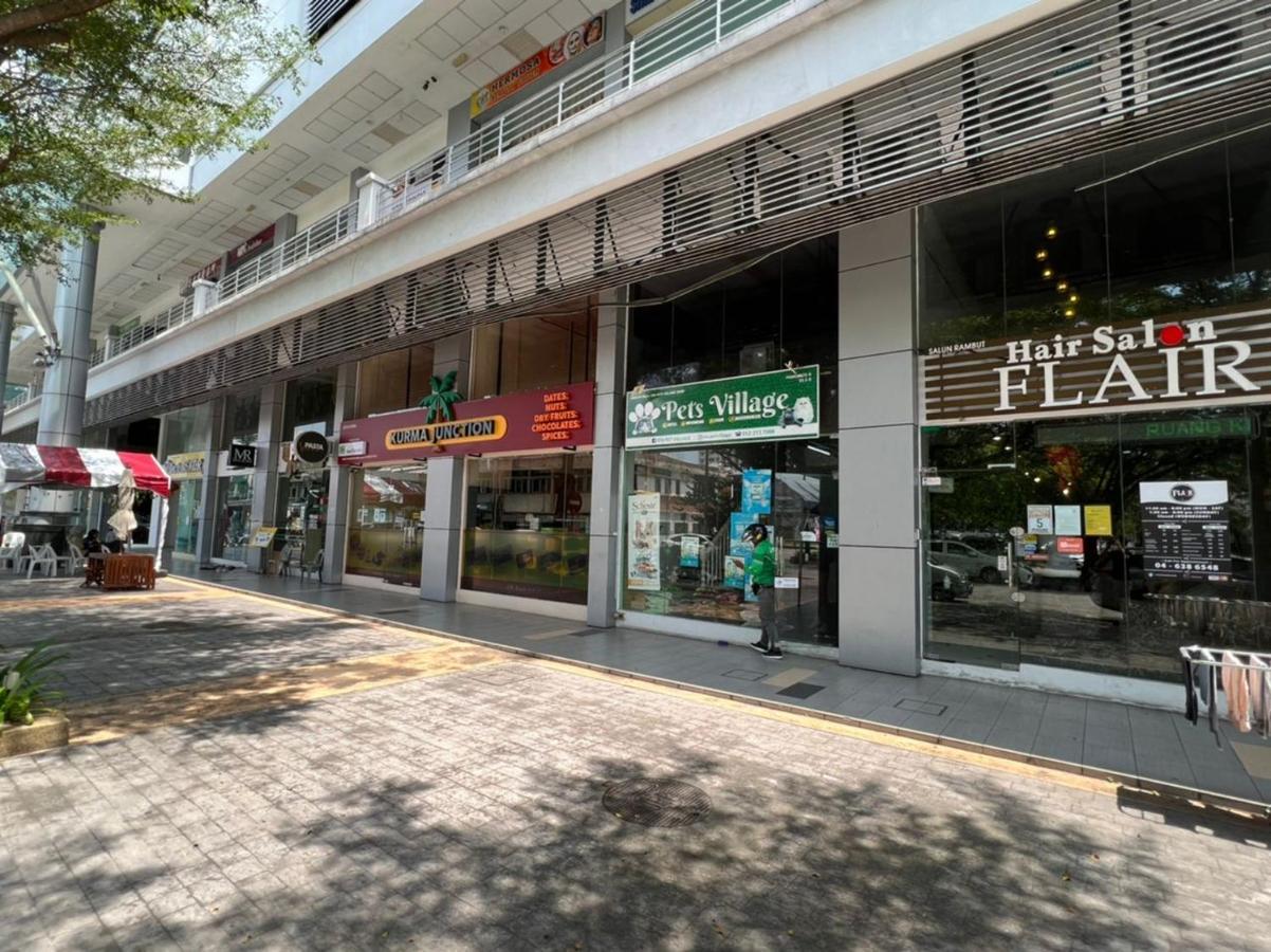 Apartament NEW 6Pax SOHO Near USM&SPICE ARENA&AIRPORT Bayan Lepas Zewnętrze zdjęcie