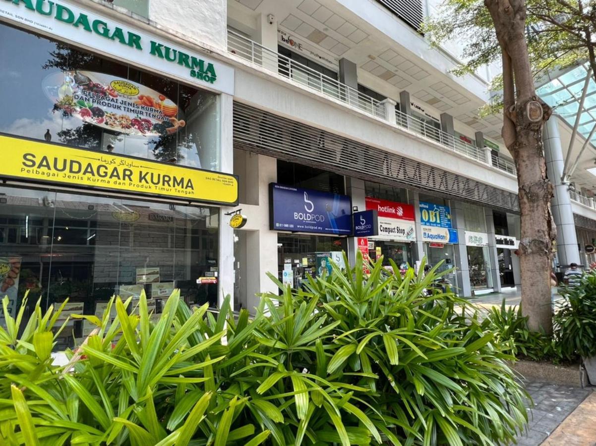 Apartament NEW 6Pax SOHO Near USM&SPICE ARENA&AIRPORT Bayan Lepas Zewnętrze zdjęcie