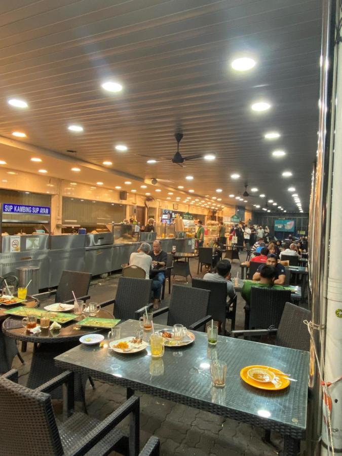 Apartament NEW 6Pax SOHO Near USM&SPICE ARENA&AIRPORT Bayan Lepas Zewnętrze zdjęcie