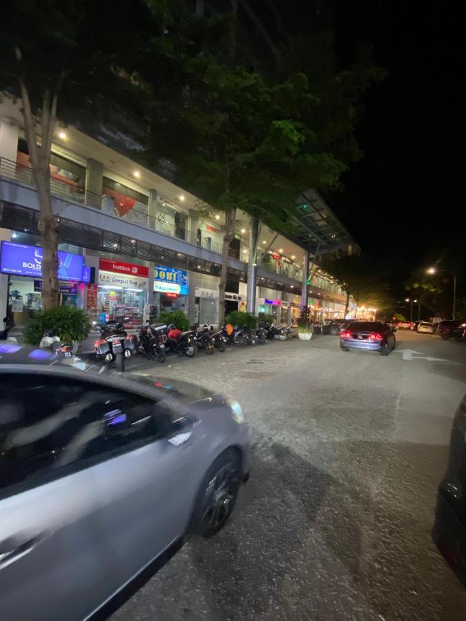 Apartament NEW 6Pax SOHO Near USM&SPICE ARENA&AIRPORT Bayan Lepas Zewnętrze zdjęcie
