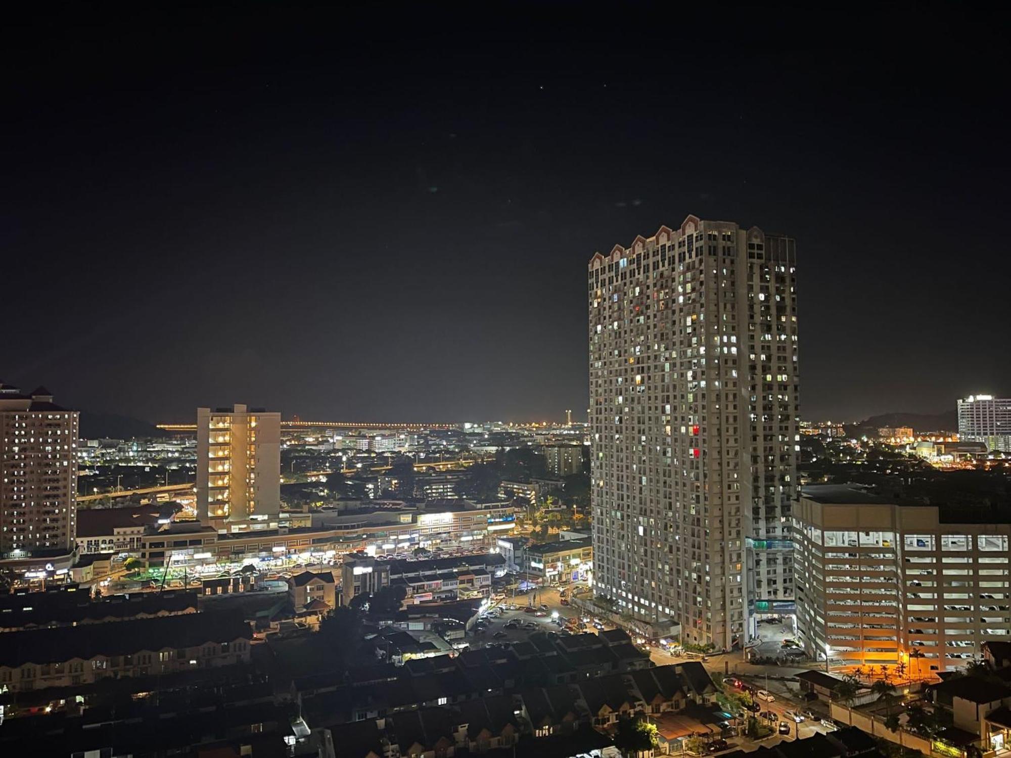 Apartament NEW 6Pax SOHO Near USM&SPICE ARENA&AIRPORT Bayan Lepas Zewnętrze zdjęcie